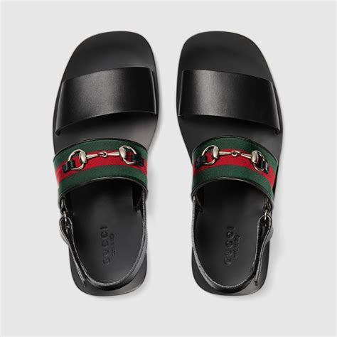 men's gucci sandals cheap.